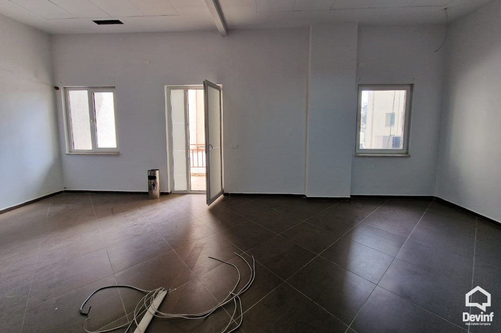 Tirane For Sale Office  Dibra Street Office